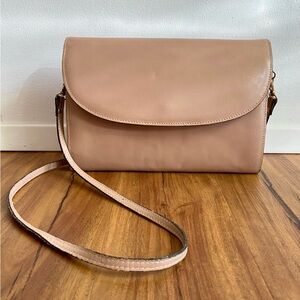 VTG Italian Nordstrom crossbody